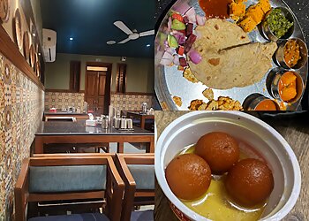 Shree Kathiyawadi Khadki