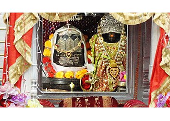 Shree Kheer Bhawani Durga Temple