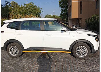 Shree Khodiyar Travels