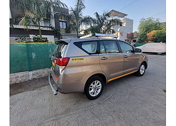 Shree Khodiyar Travels