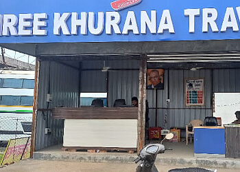 Shree Khurana Travels