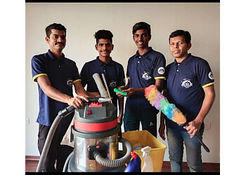 3 Best Cleaning Services in Thane - Expert Recommendations