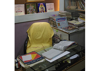 Shree Krishna Jyotishalay