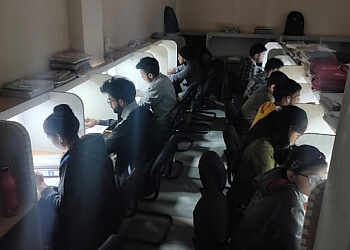 Shree Krishna Library