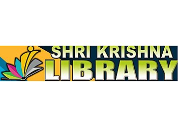 Gwalior Libraries Shree Krishna Library image 1