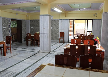 Shree Krishna Sebashram