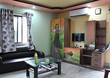 Shree Krishna Sebashram