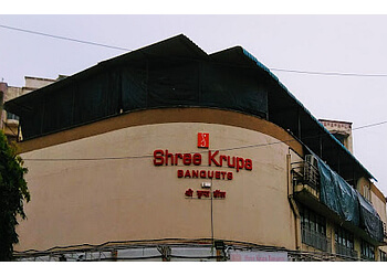 Shree Krupa Banquets Pvt Ltd