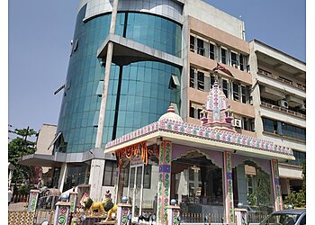 Shree Kutch Kadava Patidar Bhavan