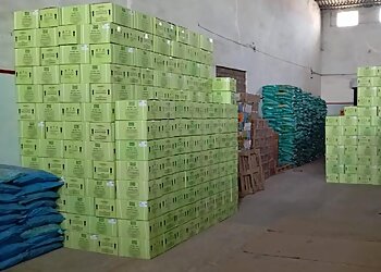 Shree Laxmi Warehouse