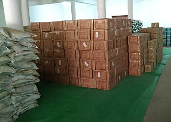 Shree Laxmi Warehouse