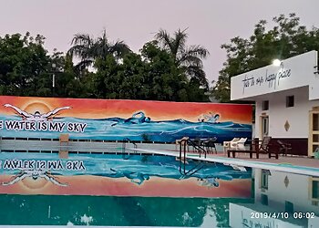 Shree Madhav Club Ujjain