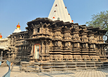Shree Mahalaxmi Ambabai Temple