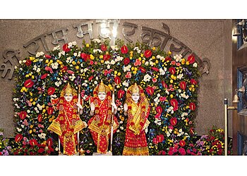 Shree Mahalaxmi Jagdamba Mata Mandir