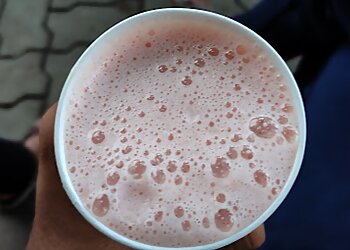 Shree Mahalaxmi Juice Center