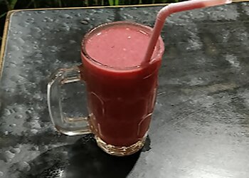 Shree Mahalaxmi Juice Center