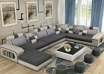 Shree Mahalaxmi Steel Furniture