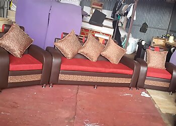 Shree Mahalaxmi Steel Furniture