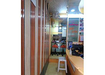 Shree Maharaja Tour & Travels