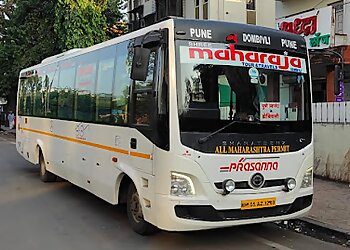 Shree Maharaja Tour & Travels