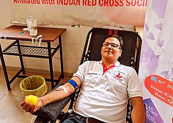 Shree Mahaveer Blood Bank