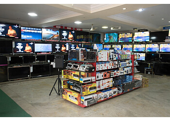 Shree Mahaveer Distributors