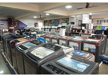 3 Best Electronics Stores in Mysore - Expert Recommendations