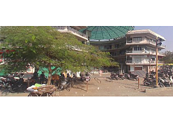 Shree Mahavir Courier Service