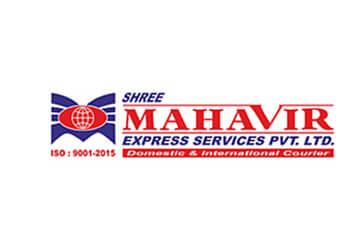 Shree Mahavir Courier Service Pvt. Ltd.