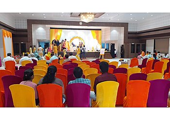 Shree Maheshwari Bhavan