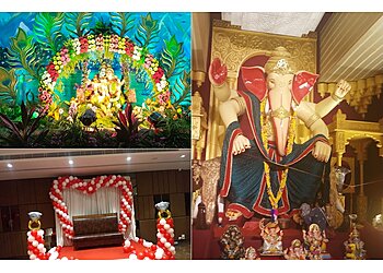 Shree Maheshwari Bhavan