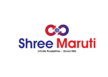 Shree Maruti Courier Service Pvt. Ltd.