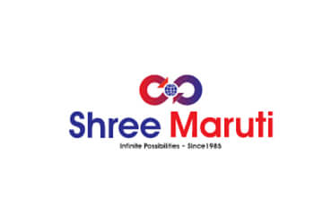 Shree Maruti Courier Service Pvt Ltd.