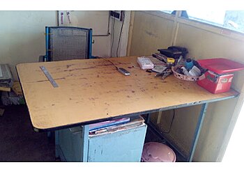 Shree Maruti Courier Service Pvt. Ltd.