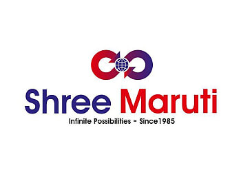 Shree Maruti Courier Service Pvt. Ltd