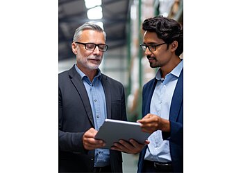 Shree Maruti Courier Service Pvt. Ltd.