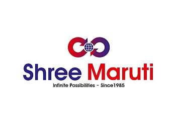 Shree Maruti Courier Service Pvt. Ltd.