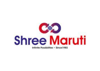 Shree Maruti Courier Service Pvt. Ltd.