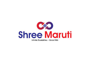 Shree Maruti Courier Service Pvt. Ltd
