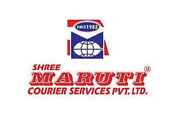 Shree Maruti Courier Service Pvt. Ltd.