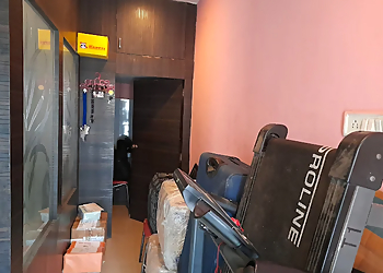 Shree Maruti Courier Service Pvt. Ltd