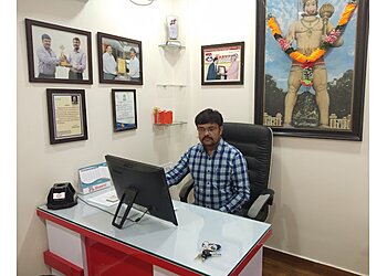 Shree Maruti Courier Service Pvt Ltd.