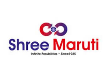 Shree Maruti Courier Service Pvt Ltd.