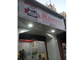 Shree Maruti Courier Service Pvt Ltd.