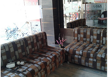 Shree Maruti Courier Service Pvt. Ltd.