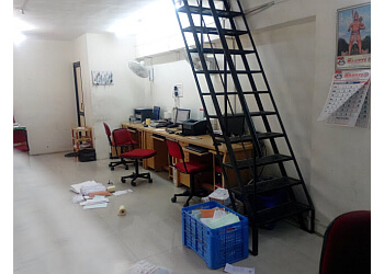 Shree Maruti Courier Service Pvt. Ltd.