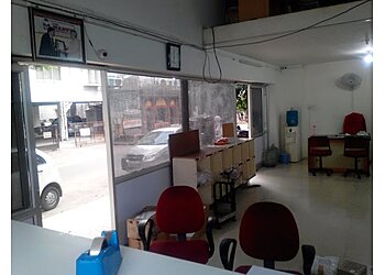 Shree Maruti Courier Service Pvt. Ltd.