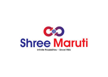 Shree Maruti Courier Services