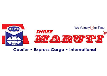 Shree Maruti Courier Services Pvt. Ltd. 