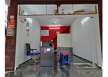 Shree Maruti Courier Services Pvt. Ltd.